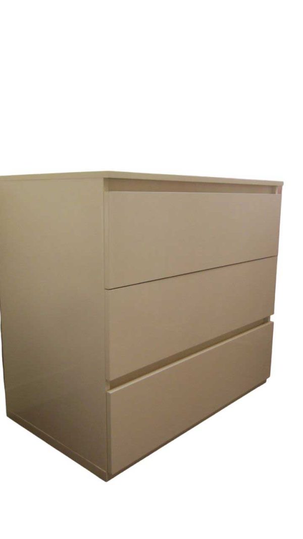 دراور سه کشو طرح ایکیا  IKEA - Image 5