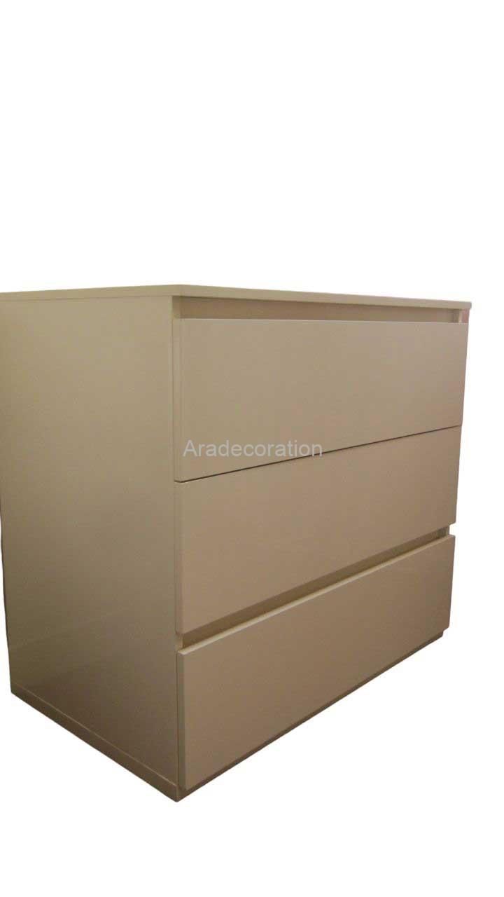 دراور سه کشو طرح ایکیا IKEA - Image 5