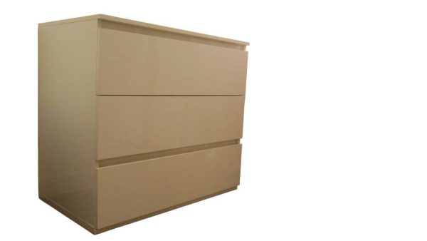 دراور سه کشو طرح ایکیا  IKEA - Image 4
