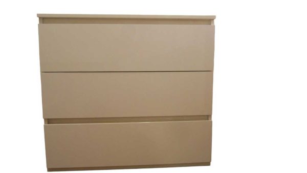 دراور سه کشو طرح ایکیا  IKEA - Image 2
