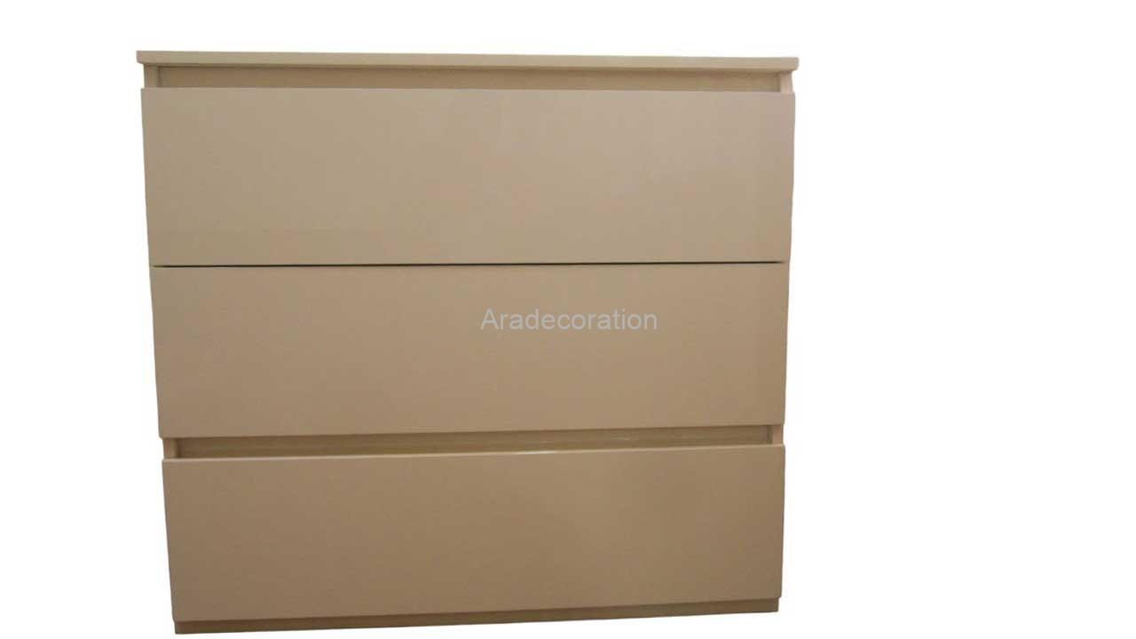 دراور سه کشو طرح ایکیا IKEA - Image 2