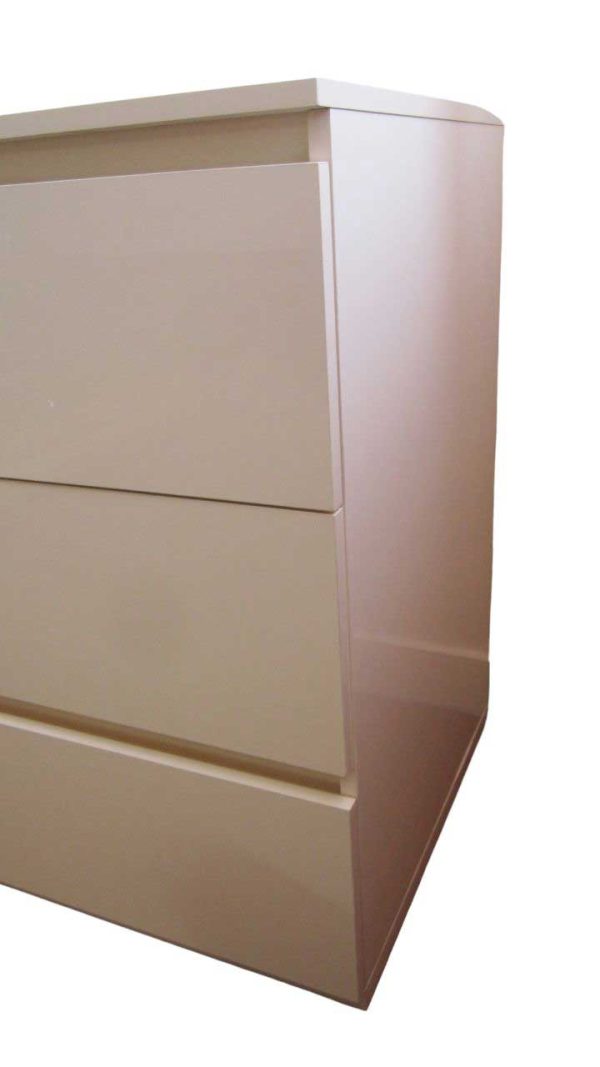 دراور سه کشو طرح ایکیا  IKEA - Image 6
