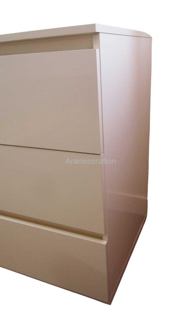 دراور سه کشو طرح ایکیا IKEA - Image 6