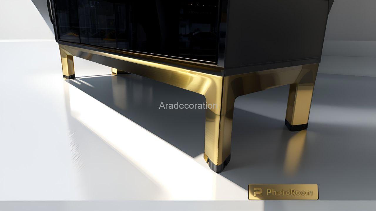 کردنزای با پایه الومینیوم - Image 4