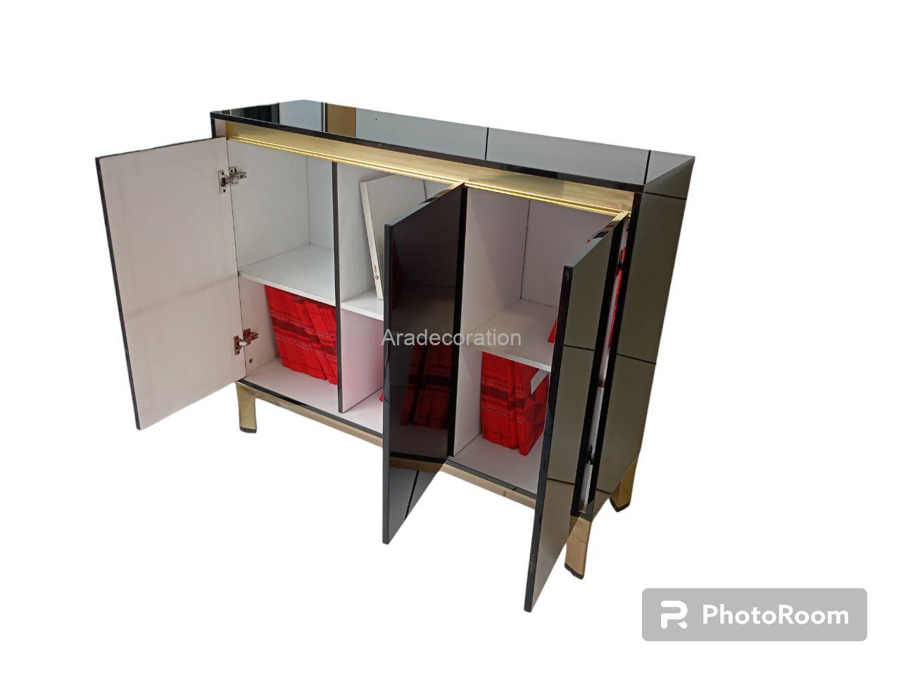 کردنزای با پایه الومینیوم