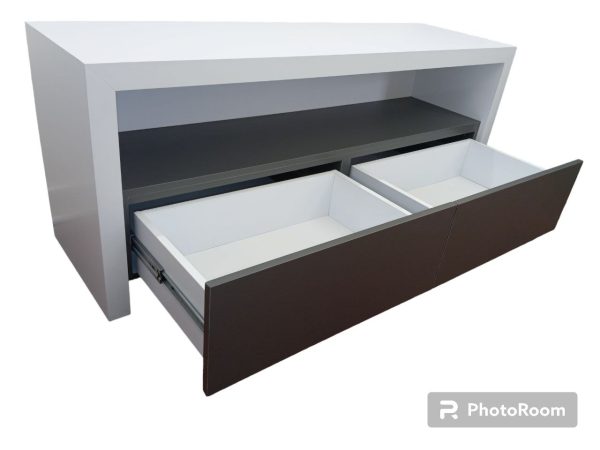 میز تلویزیون مدرن و شیک طرح ایکیا IKEA - Image 3