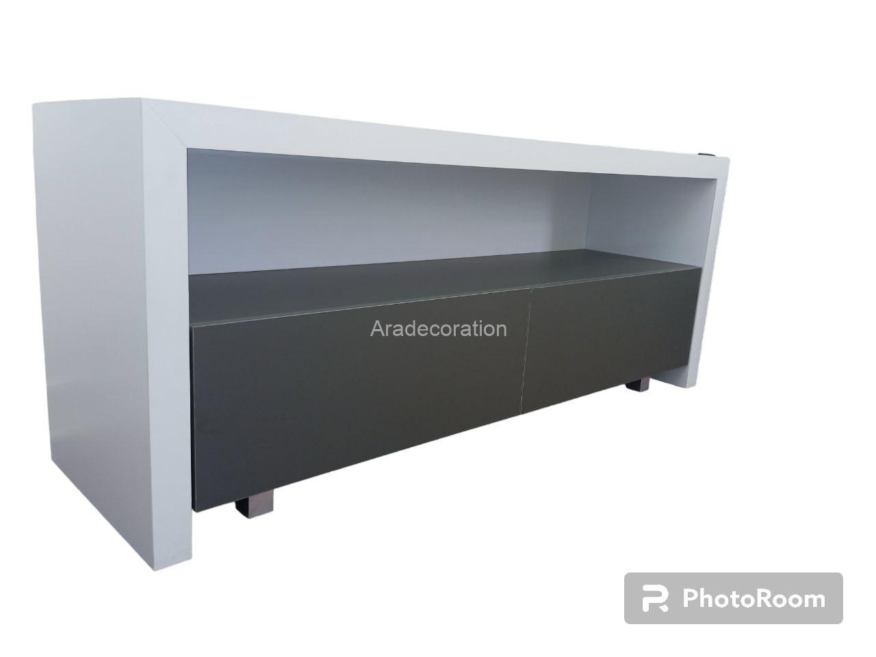 میز تلویزیون مدرن و شیک طرح ایکیا IKEA - Image 5