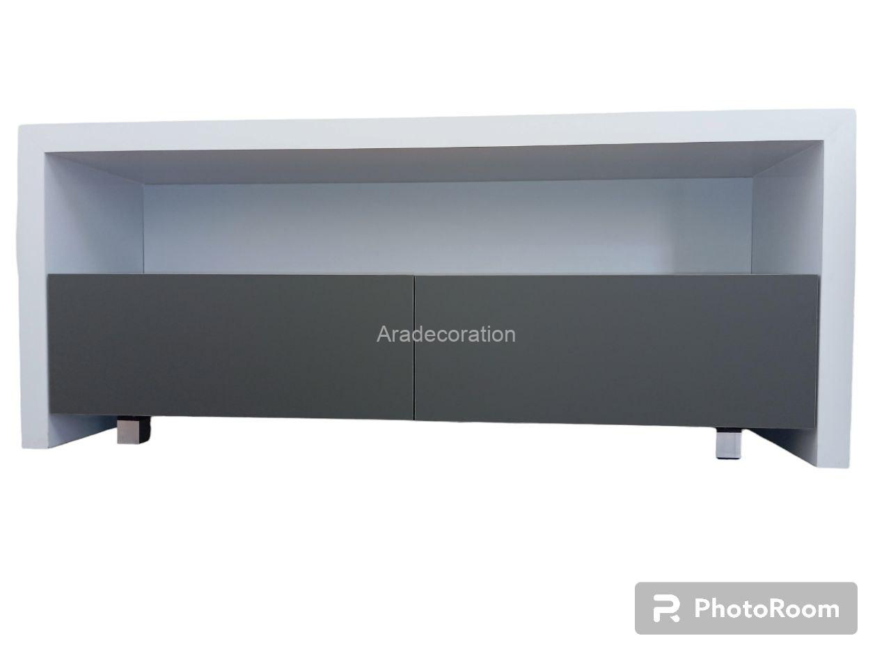 میز تلویزیون مدرن و شیک طرح ایکیا IKEA - Image 7