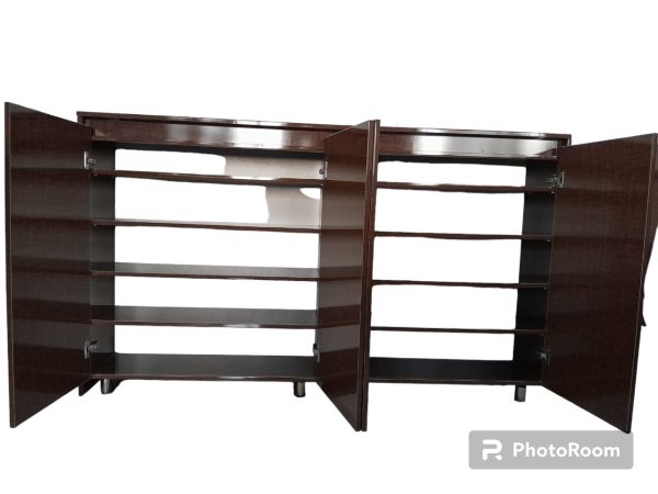 جاکفشی نیمه براق کتان طرح ایکیا  IKEA - Image 4