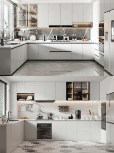 قیمت تعویض درب کابینت