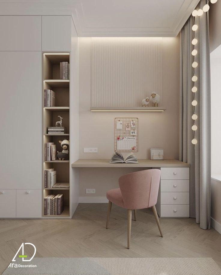 مدل کمد دیواری