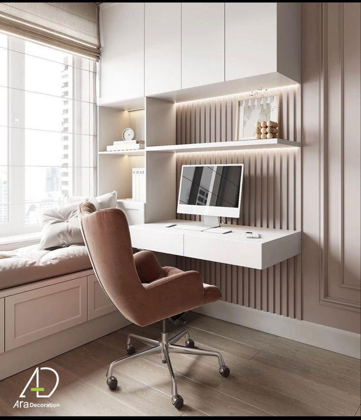 مدل کمد دیواری