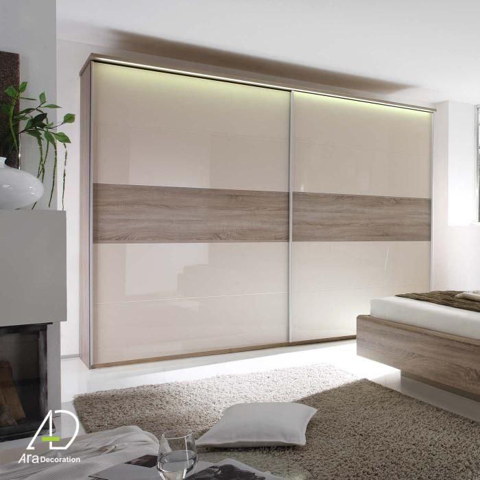 مدل کمد دیواری