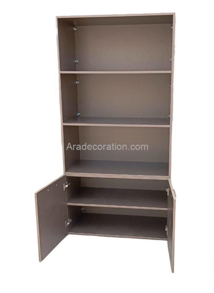 کمد اداری با فایلینگ - Image 2