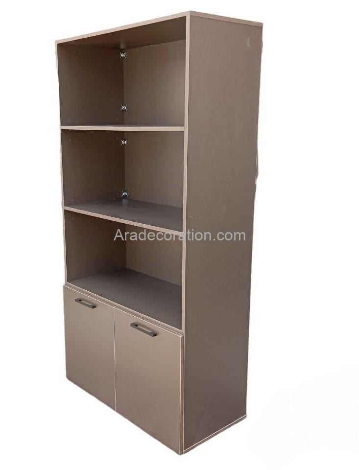 کمد اداری با فایلینگ