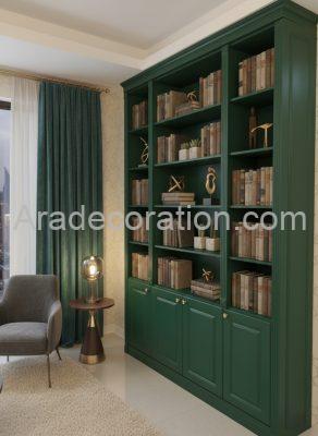 لیست قیمت کمد دیواری اردیبهشت